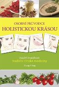 Alpha book Osobní průvodce holistickou krásou