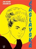 Argo Čáslavská