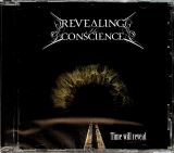 Wormholedeath Records Time Will Revail