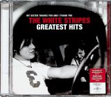 White Stripes White Stripes Greatest Hits