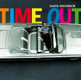 Brubeck Dave Time Out + Countdown - Time In Outer Space