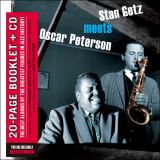 20th Century Masterworks Stan Getz Meets Oscar Peterson (Bonus Tracks)