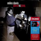 Davis Miles Birth Of The Cool -Hq-