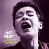 Holiday Billie Lady Sings The Blues -Hq-