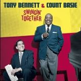 Bennett Tony & Count Basie Swingin' Together -Hq-