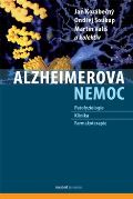 kolektiv autorů Alzheimerova nemoc