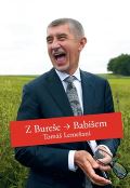 Nakladatelství Monika Le Fay Z Bureše Babišem