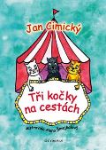 Olympia Tři kočky na cestách