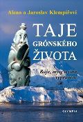 Olympia Taje grónského života