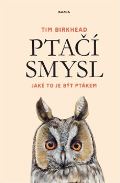 Nakladatelství Kazda Ptačí smysl