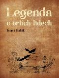 Studio JB Legenda o orlích lidech