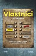 NOVELA BOHEMICA Vlastníci