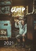 Rožek Filip Gump: kalendář 2021