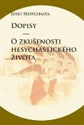Pavel Mervart Dopisy / O zkušenosti hesychastického života