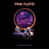 Warner Music Delicate Sound of Thunder