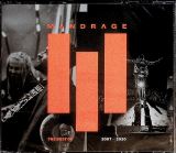 Mandrage Best Of 2007-2020 (3CD)