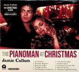 Cullum Jamie Pianoman At Christmas