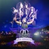 Aerosmith Rocks Donington 2014 (3 x colored LP + DVD)