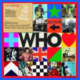 Who Who (Limited Deluxe Edition 6x7"+CD)