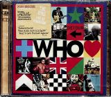 Who Who (Deluxe Edition 2CD)