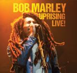 Marley Bob Uprising Live! (3LP)