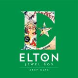 John Elton Jewel Box - Deep Cuts (4LP)