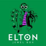 John Elton Jewel Box (Box 8CD)