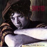 Simply Red Picture Book