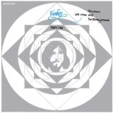 Kinks Lola Versus Powerman And The Moneygoround, Pt. 1 (Box 3CD+2x7" vinyl)