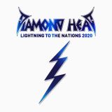 Diamond Head Lightning To The Nations 2020 (Black 2LP, 140gr)