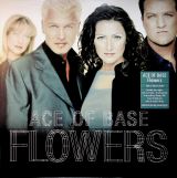 Ace Of Base Flowers (Coloured)