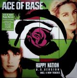 Ace Of Base Happy Nation (Coloured)
