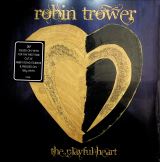 Trower Robin Playful Heart