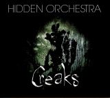 Hidden Orchestra Creaks Soundtrack