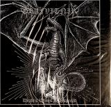 Grafvitnir Death's Wings Widespread