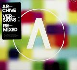 Archive Versions: Remixed