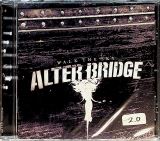 Alter Bridge Walk The Sky 2.0