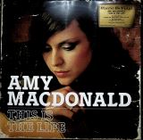 MacDonald Amy This Is The Life -Hq-