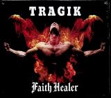 Rock Company Faith Healer (Cardboard Sleeve)