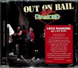 Legs Diamond Out On Bail