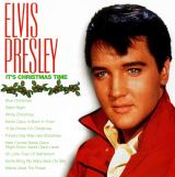 Presley Elvis It's Christmas Time