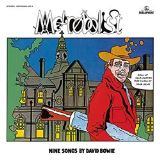 Warner Music Metrobolist (aka The Man Who Sold the World)