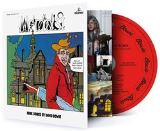 Warner Music Metrobolist (aka The Man Who Sold the World)