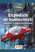 Sun Cestovatelé v čase - Expedice do budoucnosti