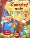 Sun Kouzelný svět pohádek