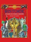Sun HISTORIE - 1000 otázek a odpovědí