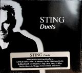 Sting Duets