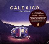 Calexico Seasonal Shift (Digipack)
