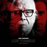 Carpenter John Lost Themes Iii: Alive..