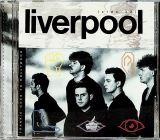 Frankie Goes To Hollywood Liverpool - Reissue